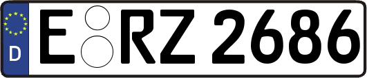E-RZ2686