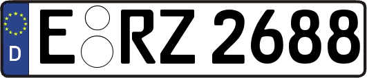 E-RZ2688