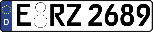 E-RZ2689