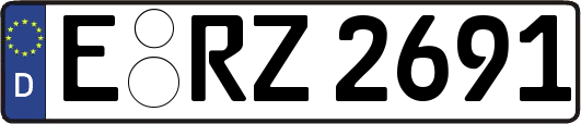 E-RZ2691