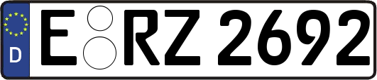 E-RZ2692