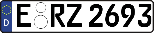 E-RZ2693
