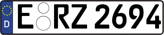 E-RZ2694
