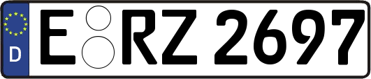 E-RZ2697