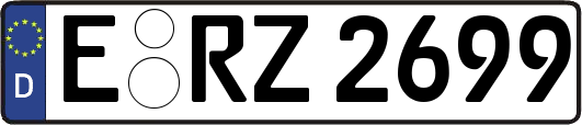E-RZ2699