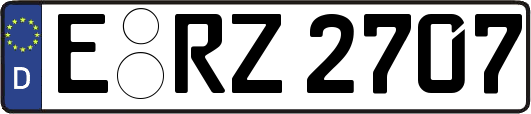 E-RZ2707