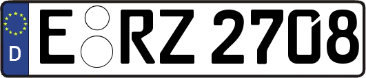 E-RZ2708