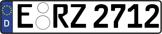 E-RZ2712