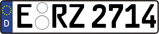 E-RZ2714
