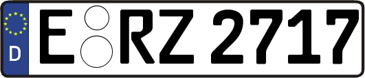 E-RZ2717
