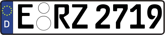 E-RZ2719