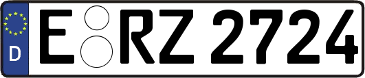 E-RZ2724