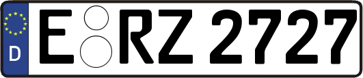 E-RZ2727