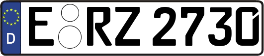 E-RZ2730