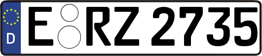 E-RZ2735