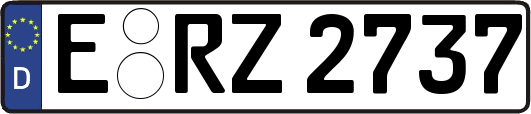 E-RZ2737