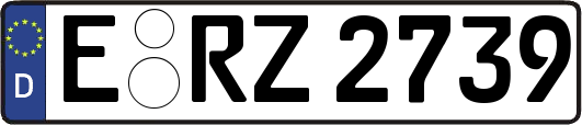E-RZ2739