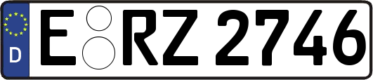 E-RZ2746