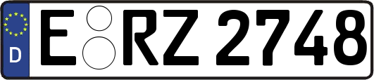 E-RZ2748