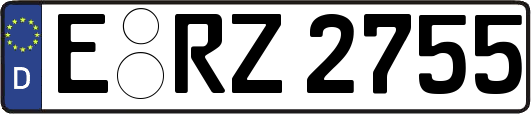 E-RZ2755