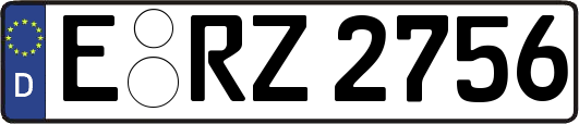 E-RZ2756