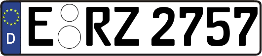 E-RZ2757