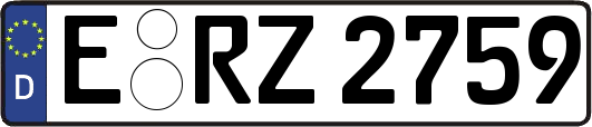 E-RZ2759