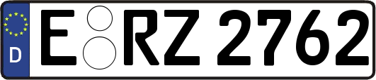 E-RZ2762