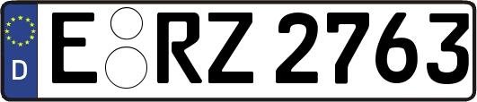 E-RZ2763