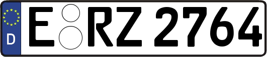E-RZ2764