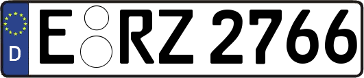E-RZ2766