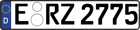 E-RZ2775