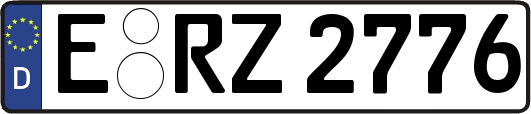 E-RZ2776