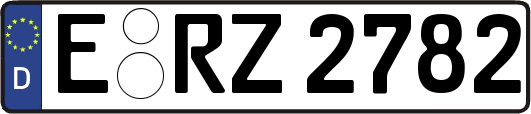 E-RZ2782