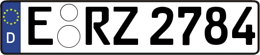 E-RZ2784