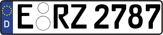 E-RZ2787
