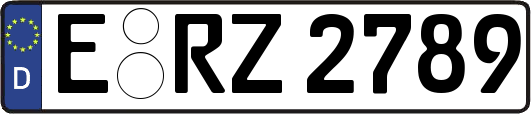 E-RZ2789