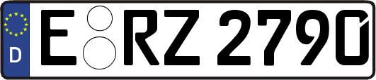 E-RZ2790