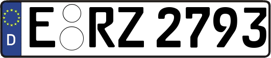 E-RZ2793