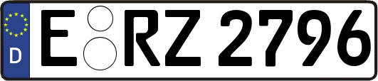 E-RZ2796