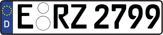 E-RZ2799