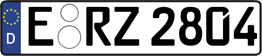E-RZ2804