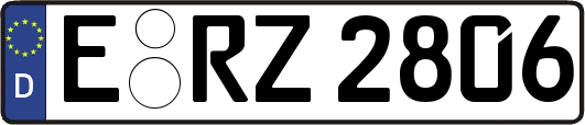 E-RZ2806