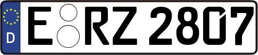 E-RZ2807