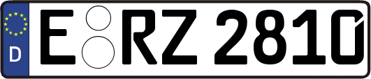 E-RZ2810