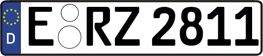 E-RZ2811