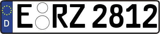 E-RZ2812