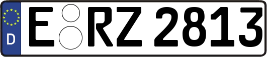 E-RZ2813