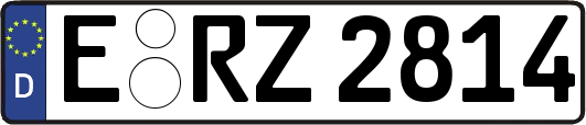 E-RZ2814