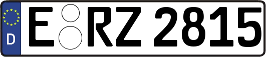 E-RZ2815